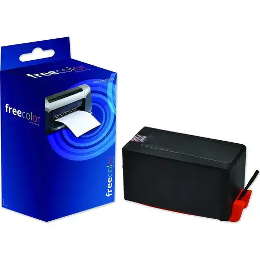 Freecolor HP15AE-INK-FRC cartucho de tinta 1 pieza(s) Compatible Alto rendimiento