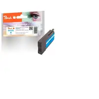 Peach PI300-929 cartucho de tinta 1 pieza(s) Compatible Alto rendimiento (XL) Azul