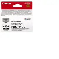 Canon LUCIA PRO II cartucho de tinta 1 pieza(s) Original Rendimiento estándar Negr