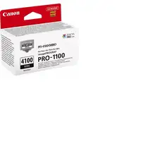 Canon LUCIA PRO II cartucho de tinta 1 pieza(s) Original Rendimiento estándar Negr