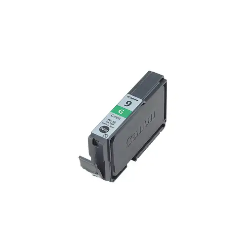 Canon 1041B001 cartucho de tinta 1 pieza(s) Original Verde