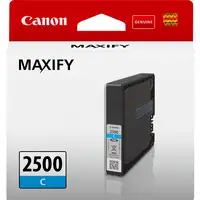 Canon 9301B001 cartucho de tinta Original Cian
