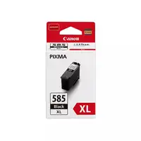 Canon 6204C001 cartucho de tinta 1 pieza(s) Original Alto rendimiento (XL) Negro
