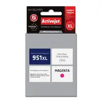 Activejet AH-951MRX cartucho de tinta 1 pieza(s) Compatible Alto rendimiento (XL)