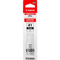 Canon GI-41S PGBK cartucho de tinta 1 pieza(s) Original Negro