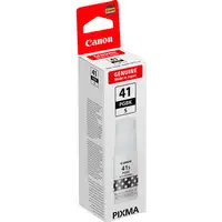Canon GI-41S PGBK cartucho de tinta 1 pieza(s) Original Negro