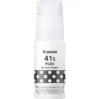Canon GI-41S PGBK cartucho de tinta 1 pieza(s) Original Negro