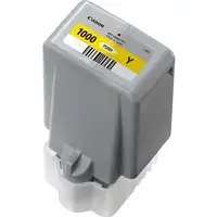 Canon 0549C001 cartucho de tinta Original Amarillo