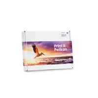 Pelikan PromoPack P63 cartucho de tinta 4 pieza(s) Compatible Negro, Cian, Magenta