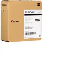 Canon PFI-307MBK cartucho de tinta Original Negro