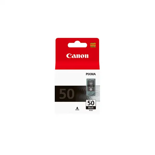 Canon 0616B001 cartucho de tinta 1 pieza(s) Original Negro