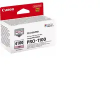 Canon LUCIA PRO II cartucho de tinta 1 pieza(s) Original Rendimiento estándar Foto