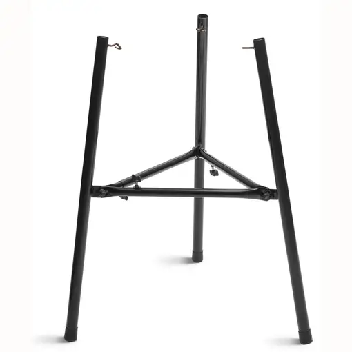 Soporte para Paellero de Gas 3 Patas,Adecuado Paelleros de 35-70 cm, LEGL3 Briebe