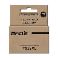 Actis Tinta KH-932BKR (sustitución de la HP 932XL CN053AE; estándar; 30 ml; negra)