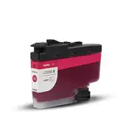 Brother LC3239XLM cartucho de tinta 1 pieza(s) Original Magenta