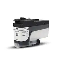 Brother LC3237BK cartucho de tinta 1 pieza(s) Original Negro