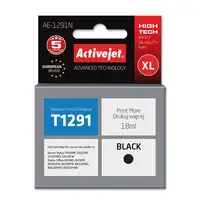 Activejet Tinta AE-1284N (recambio de la Epson T1284; Supreme; 13 ml; amarilla)