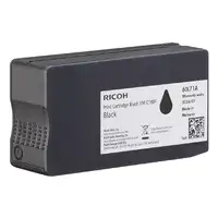 Ricoh 408517 cartucho de tóner 1 pieza(s) Original Negro