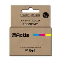 Actis Tinta KH-344R (repuesto HP 344 C9363EE; estándar; 21 ml; color)