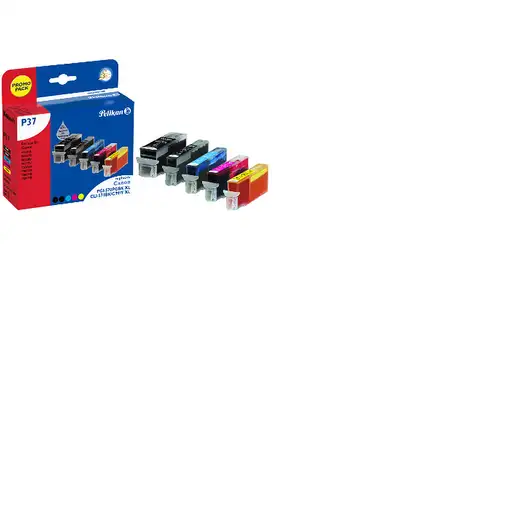 Pelikan P37 cartucho de tinta