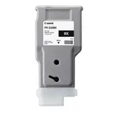 Canon PFI-320BK cartucho de tinta 1 pieza(s) Original Negro