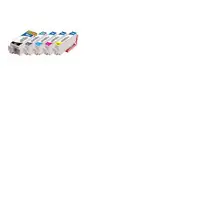 G&G NP-R-3363M cartucho de tinta Magenta