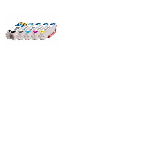 G&G NP-R-3363M cartucho de tinta Magenta