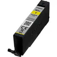 Canon 2051C001 cartucho de tinta Original Amarillo