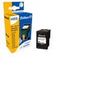 Pelikan 4950920 cartucho de tinta 1 pieza(s) Compatible Negro