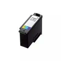 Canon CL-586XL cartucho de tinta 1 pieza(s) Original Alto rendimiento (XL) Cian, M