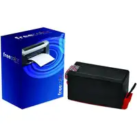 Freecolor HPC23A-INK-FRC cartucho de tinta 1 pieza(s) Compatible Rendimiento están