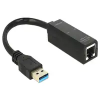DeLOCK 62616 adaptador y tarjeta de red Ethernet 1000 Mbit/s