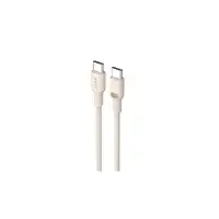 Havit 6939119066239 cable USB 2 m USB C Beige