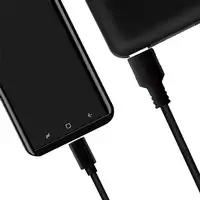 LogiLink CU0169 cable USB USB 3.2 Gen 1 (3.1 Gen 1) 1,5 m USB C USB A Negro