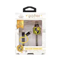 Thumbs Up 1002655 cable USB 1 m USB A Micro-USB B Negro, Amarillo