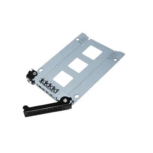 Icy Dock MB996TK-B caja para disco duro externo Carcasa de disco duro/SSD Aluminio