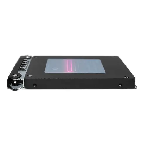 Icy Dock MB996TK-B caja para disco duro externo Carcasa de disco duro/SSD Aluminio