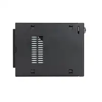 Icy Dock MB601VK-B panel bahía disco duro Negro