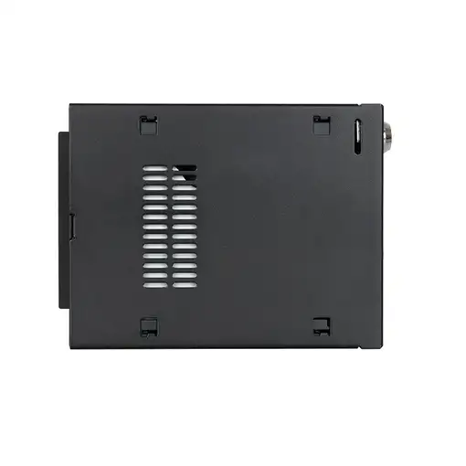 Icy Dock MB601VK-B panel bahía disco duro Negro