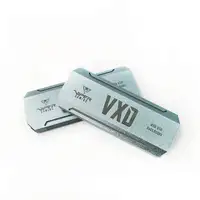 Patriot Memory VXD Caja externa para unidad de estado sólido (SSD) Plata M.2