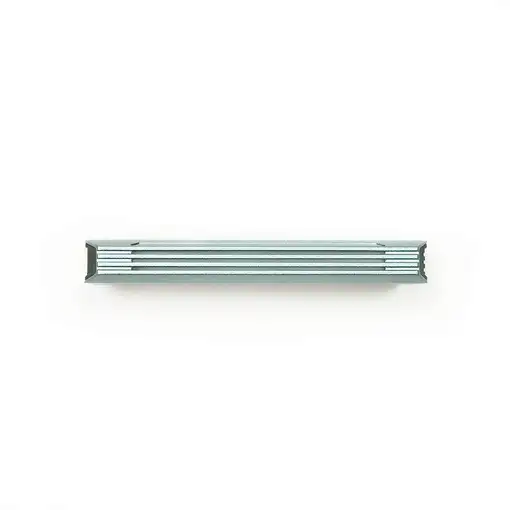Patriot Memory VXD Caja externa para unidad de estado sólido (SSD) Plata M.2