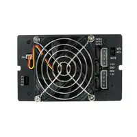 Chieftec CMR-2131SAS panel bahía disco duro Negro