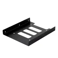 UNYKAch 50519 parte carcasa de ordenador Universal Soporte de montaje para SSD