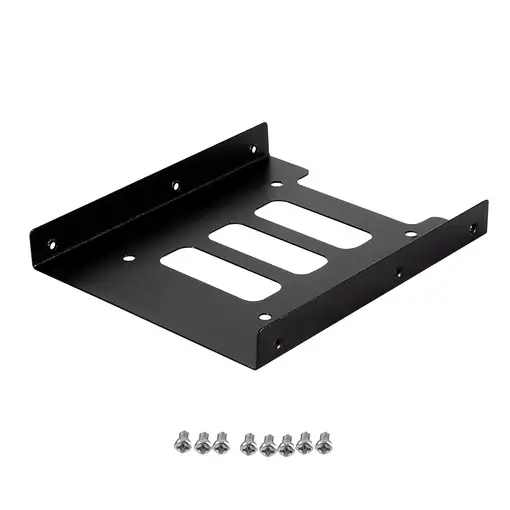 UNYKAch 50519 parte carcasa de ordenador Universal Soporte de montaje para SSD