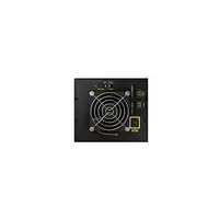 ICY BOX IB-564SAS-12G unidad de disco multiple Negro