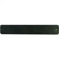Inter-Tech Veloce GD-25612 Negro 2.5" USB con suministro de corriente