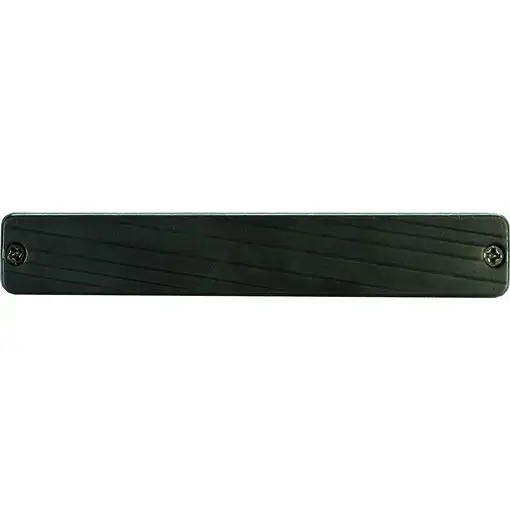 Inter-Tech Veloce GD-25612 Negro 2.5" USB con suministro de corriente