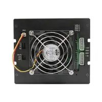 Chieftec CMR-3141SAS panel bahía disco duro Negro