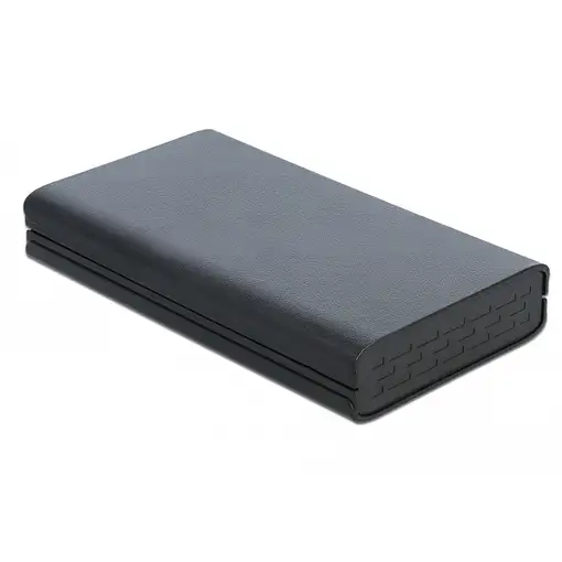 DeLOCK Caja externa para SATA HDD de 3.5″ con SuperSpeed USB (USB 3.1 Gen 1)
