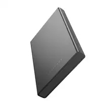 Vention Caja Externa para Disco Duro de 2.5" KPAB0/ USB 3.0 Micro USB/ Sin tornill